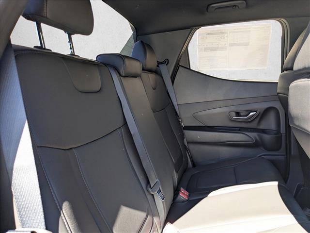 new 2026 Hyundai SANTA CRUZ car, priced at $33,061