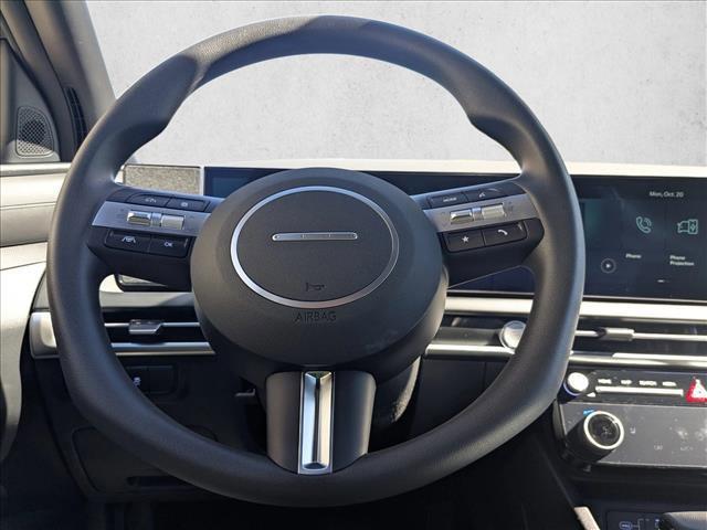 new 2026 Hyundai SANTA CRUZ car, priced at $33,061