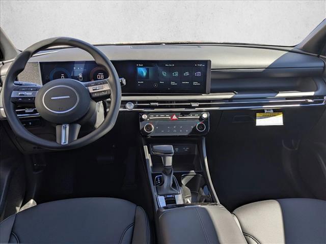 new 2026 Hyundai SANTA CRUZ car, priced at $33,061