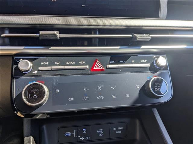 new 2026 Hyundai SANTA CRUZ car, priced at $33,061