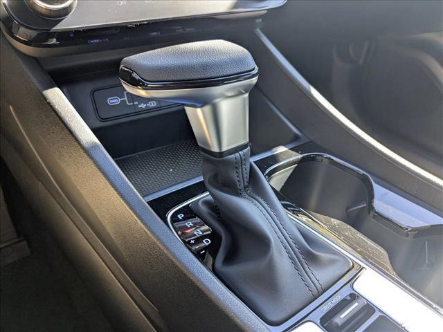 new 2026 Hyundai SANTA CRUZ car, priced at $33,061