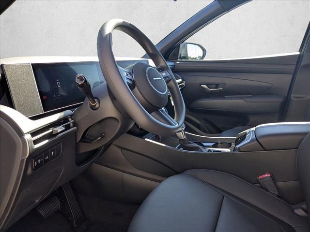 new 2026 Hyundai SANTA CRUZ car, priced at $33,061