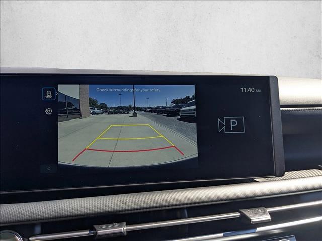 new 2026 Hyundai SANTA CRUZ car, priced at $33,061