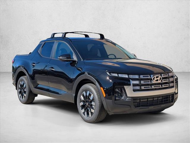 new 2026 Hyundai SANTA CRUZ car, priced at $33,061
