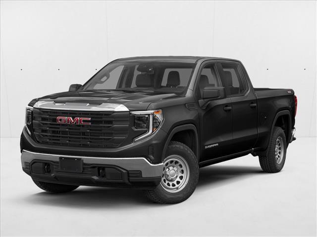 used 2024 GMC Sierra 1500 car, priced at $62,984