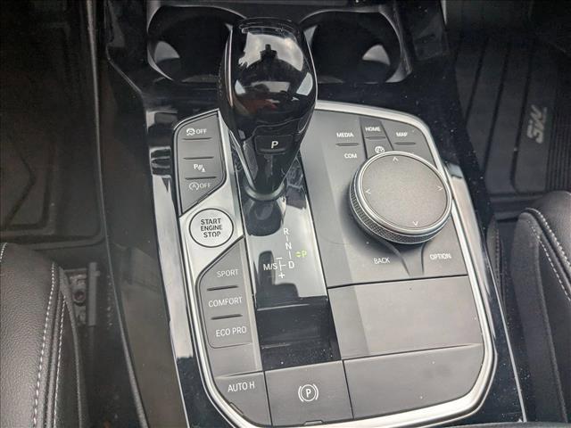 used 2023 BMW X3 car, priced at $31,494