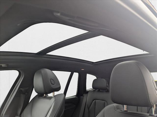 used 2023 BMW X3 car, priced at $31,494