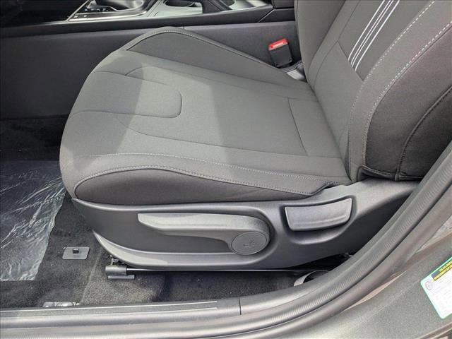 new 2025 Hyundai Elantra car, priced at $22,390