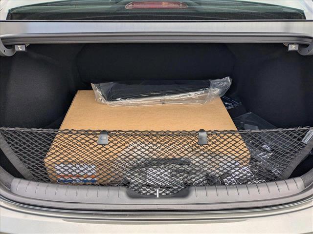 new 2025 Hyundai Elantra car, priced at $22,390