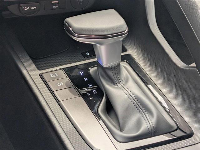 new 2025 Hyundai Elantra car, priced at $22,390
