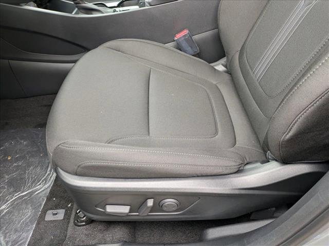 new 2026 Hyundai Tucson car, priced at $32,216