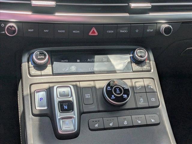 new 2025 Hyundai Palisade car, priced at $53,913