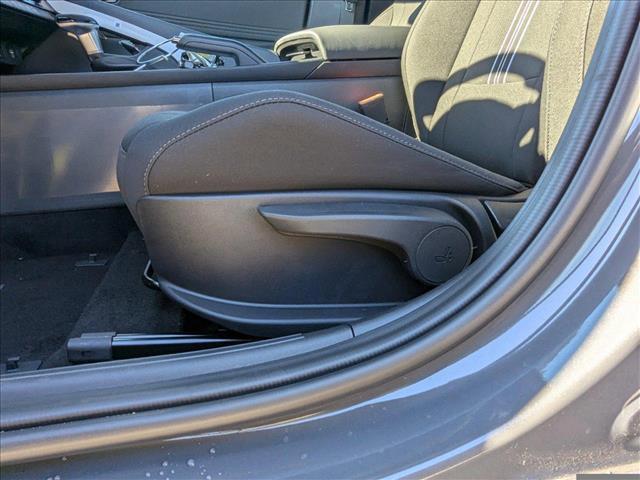 new 2025 Hyundai Elantra car, priced at $23,915