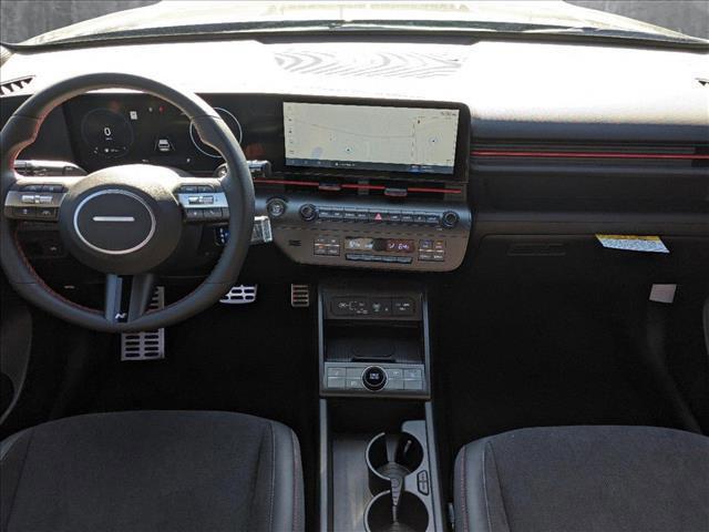 used 2024 Hyundai Kona car, priced at $24,238