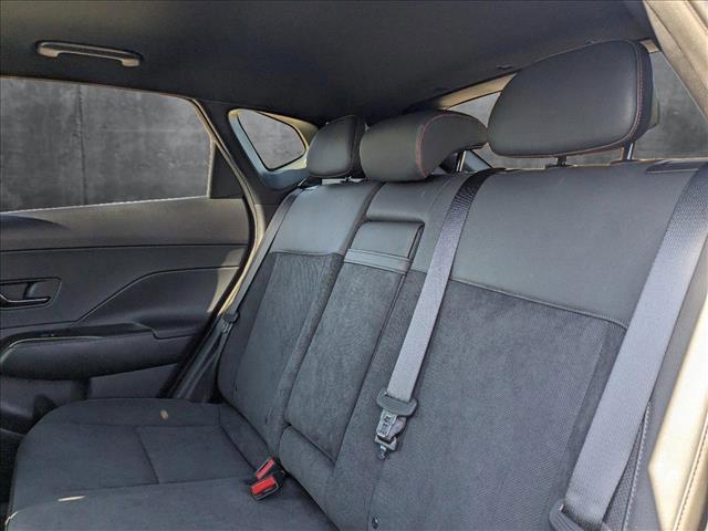 used 2024 Hyundai Kona car, priced at $24,238