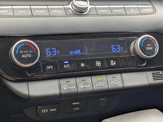 used 2024 Hyundai Elantra car, priced at $20,994