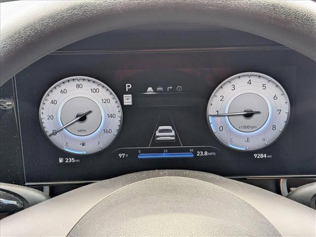 used 2024 Hyundai Elantra car, priced at $20,994