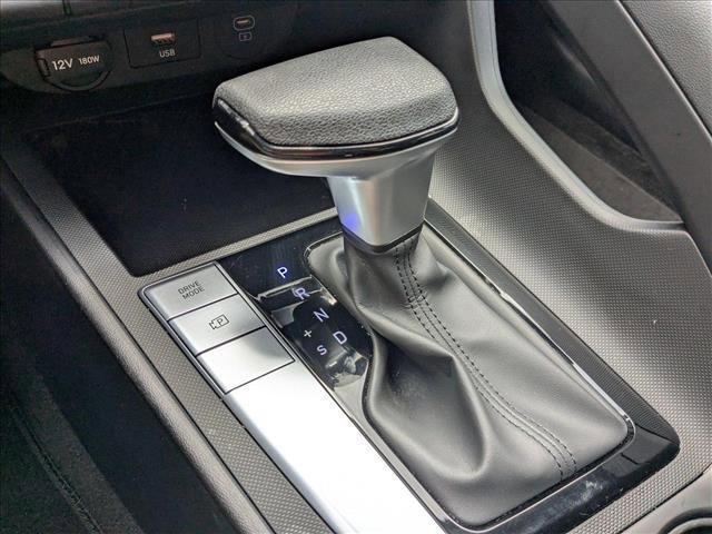used 2024 Hyundai Elantra car, priced at $20,994