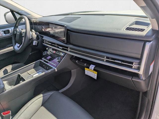 new 2026 Hyundai Santa Fe car, priced at $48,866