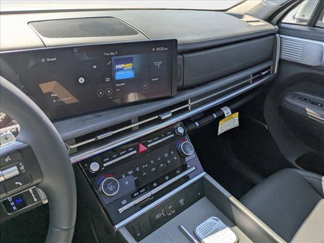 new 2026 Hyundai Santa Fe car, priced at $48,866