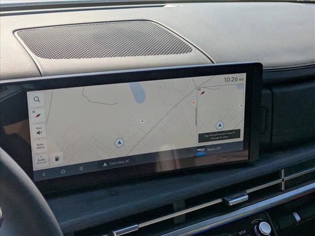 new 2026 Hyundai Santa Fe car, priced at $48,866