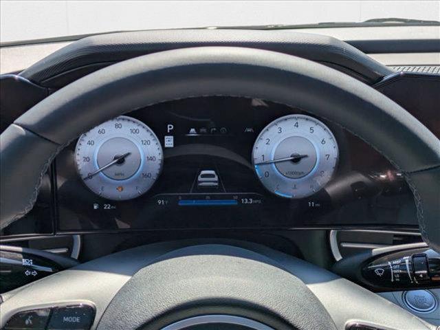 new 2025 Hyundai Elantra car, priced at $26,569