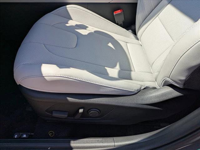 new 2025 Hyundai Elantra car, priced at $26,569