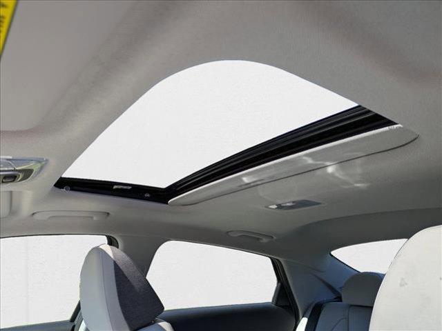 new 2025 Hyundai Elantra car, priced at $26,569