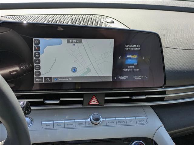 new 2025 Hyundai Elantra car, priced at $26,569