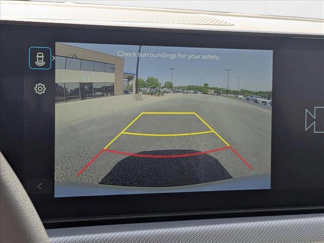 new 2025 Hyundai Sonata car, priced at $25,017