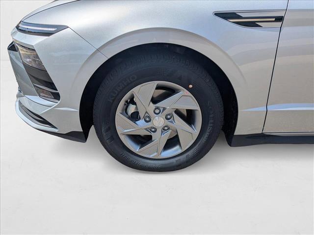 new 2025 Hyundai Sonata car, priced at $25,017