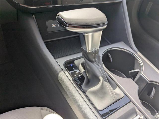 new 2025 Hyundai Sonata car, priced at $25,017