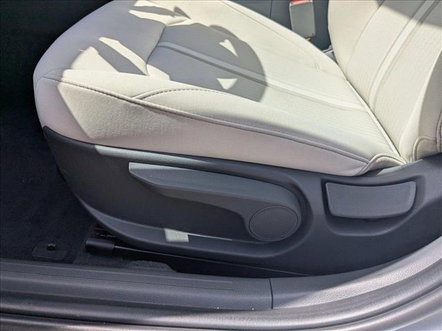 new 2025 Hyundai Sonata car, priced at $25,017