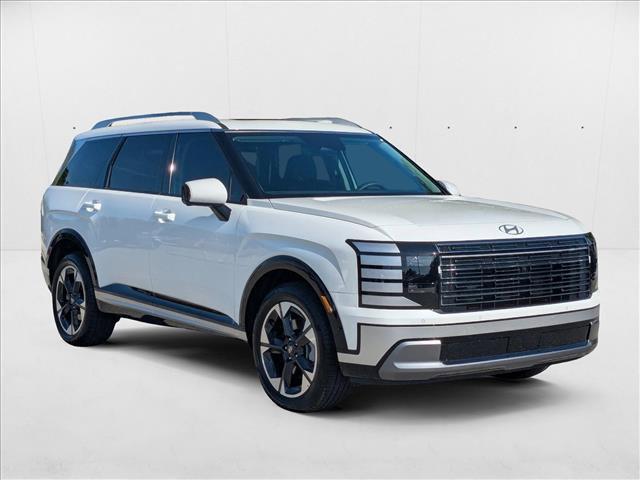 new 2026 Hyundai Palisade car, priced at $52,055