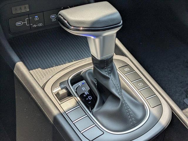 new 2025 Hyundai Kona car, priced at $28,472