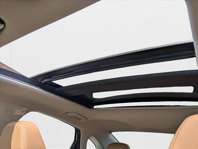 new 2025 Hyundai Sonata Hybrid car, priced at $37,144