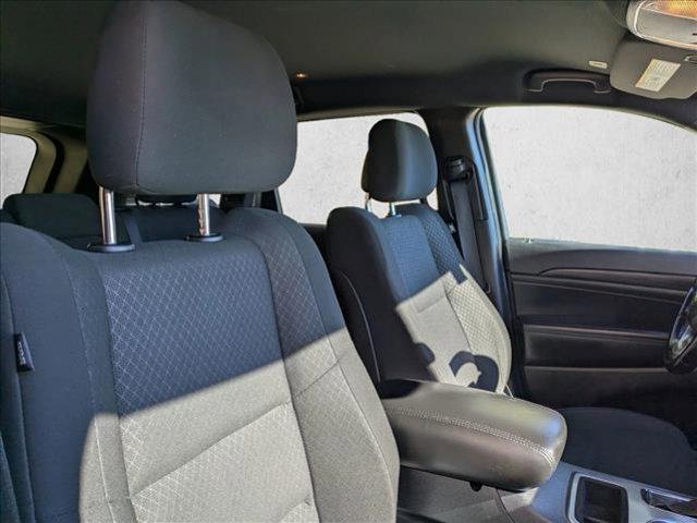 used 2021 Jeep Grand Cherokee car, priced at $22,950