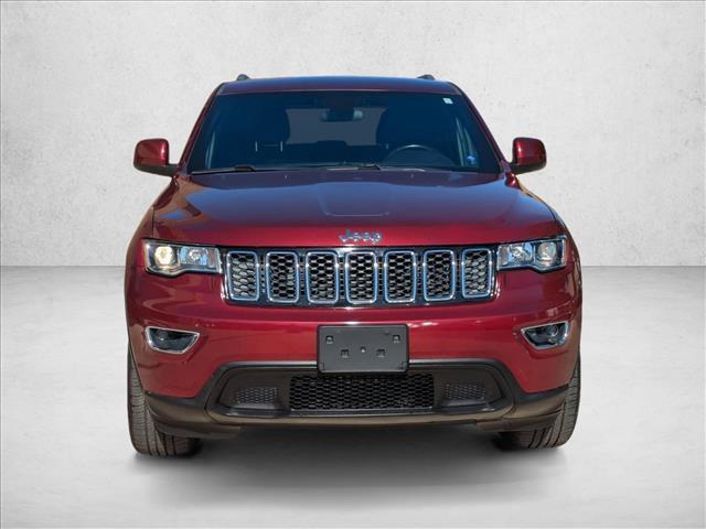 used 2021 Jeep Grand Cherokee car, priced at $22,950