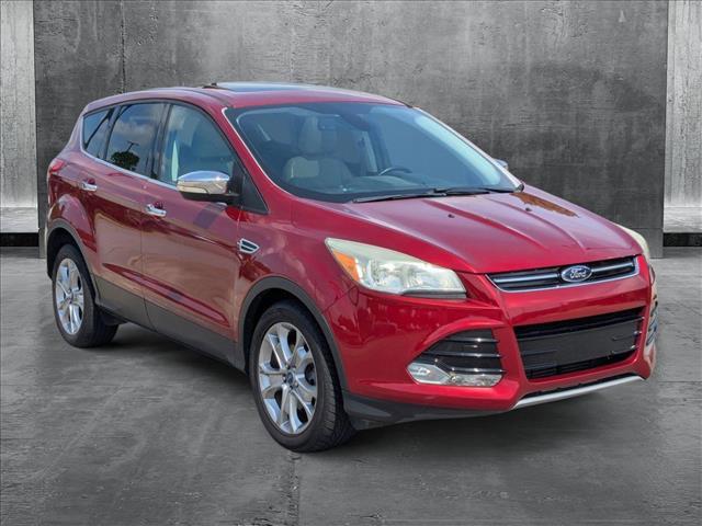 used 2013 Ford Escape car, priced at $9,484