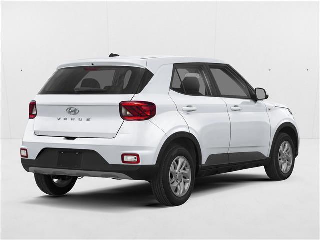 new 2026 Hyundai Venue car, priced at $22,263