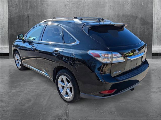 used 2010 Lexus RX 350 car, priced at $11,606