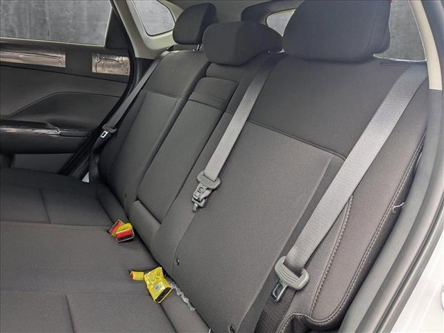 new 2025 Hyundai Kona car, priced at $29,578