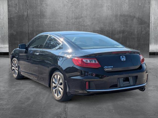 used 2014 Honda Accord car, priced at $10,680
