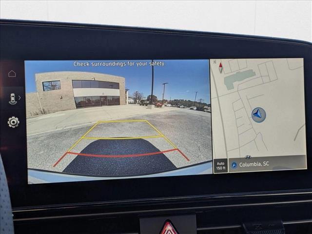 new 2025 Hyundai Elantra car, priced at $28,126