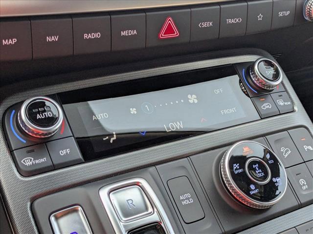 new 2025 Hyundai Palisade car, priced at $53,109