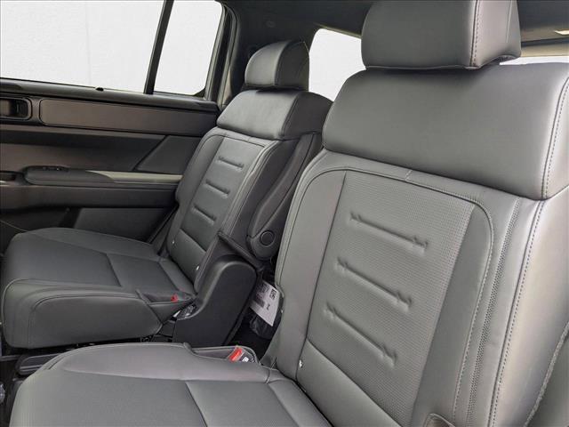 new 2025 Hyundai SANTA FE HEV car, priced at $47,124