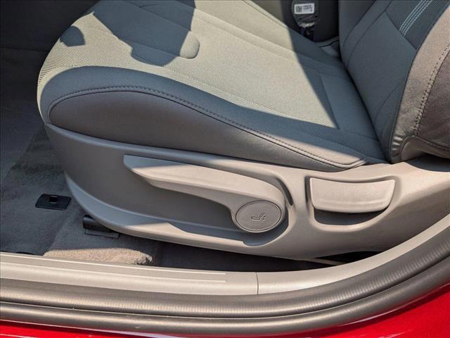 new 2025 Hyundai Elantra car, priced at $24,136