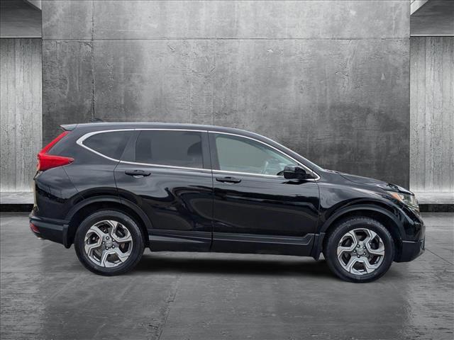 used 2019 Honda CR-V car, priced at $18,808