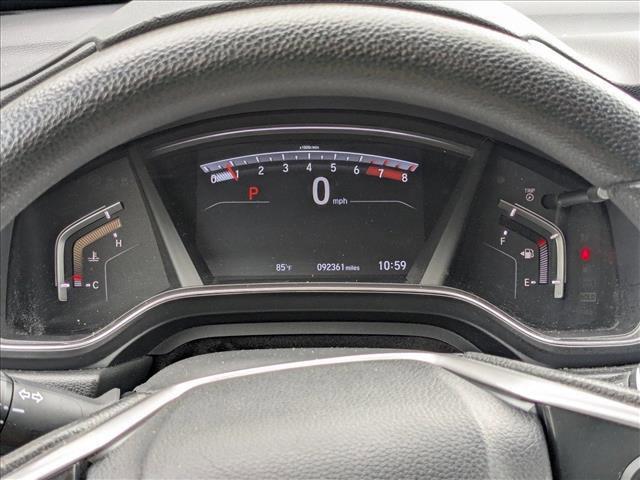 used 2019 Honda CR-V car, priced at $18,808