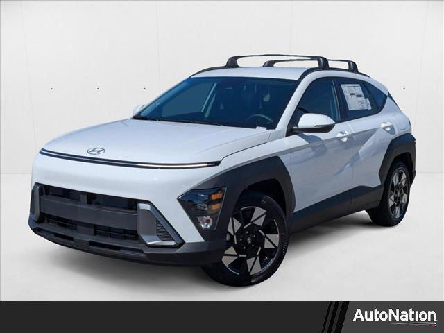 new 2025 Hyundai Kona car, priced at $25,847
